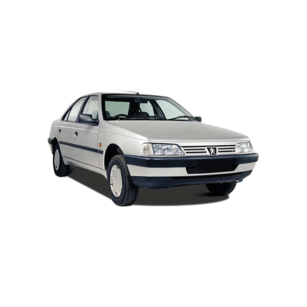 پژو 2000 / RD